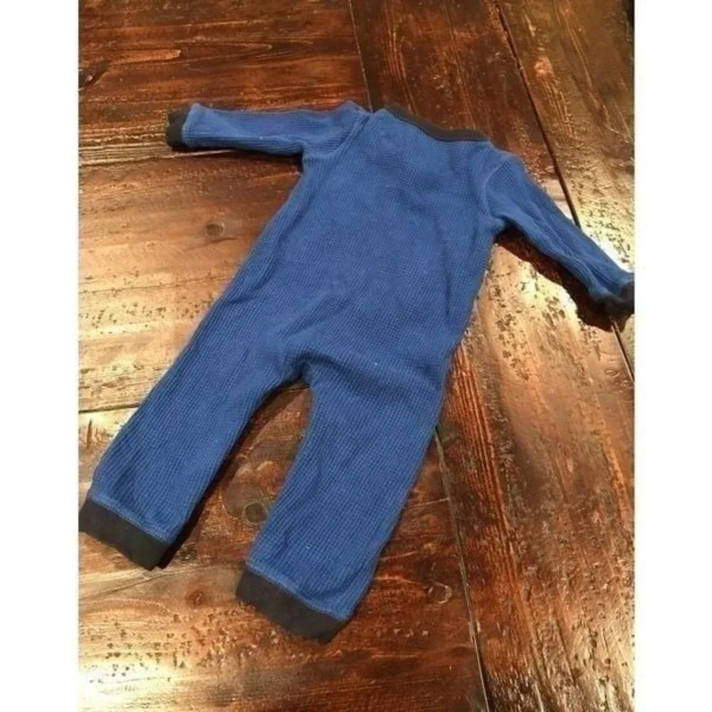 Gap‎ One Piece Thermal 18-24 Months